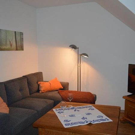 Ferienwohnung Jaeger In Hofgeismar Kültér fotó