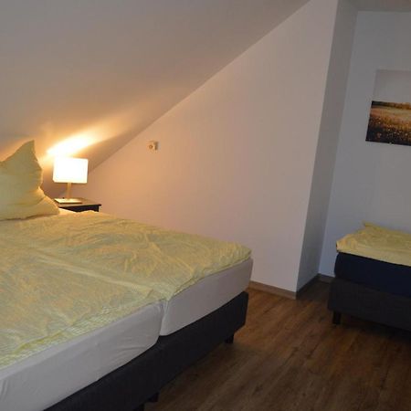 Ferienwohnung Jaeger In Hofgeismar Kültér fotó