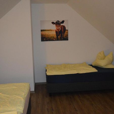 Ferienwohnung Jaeger In Hofgeismar Kültér fotó