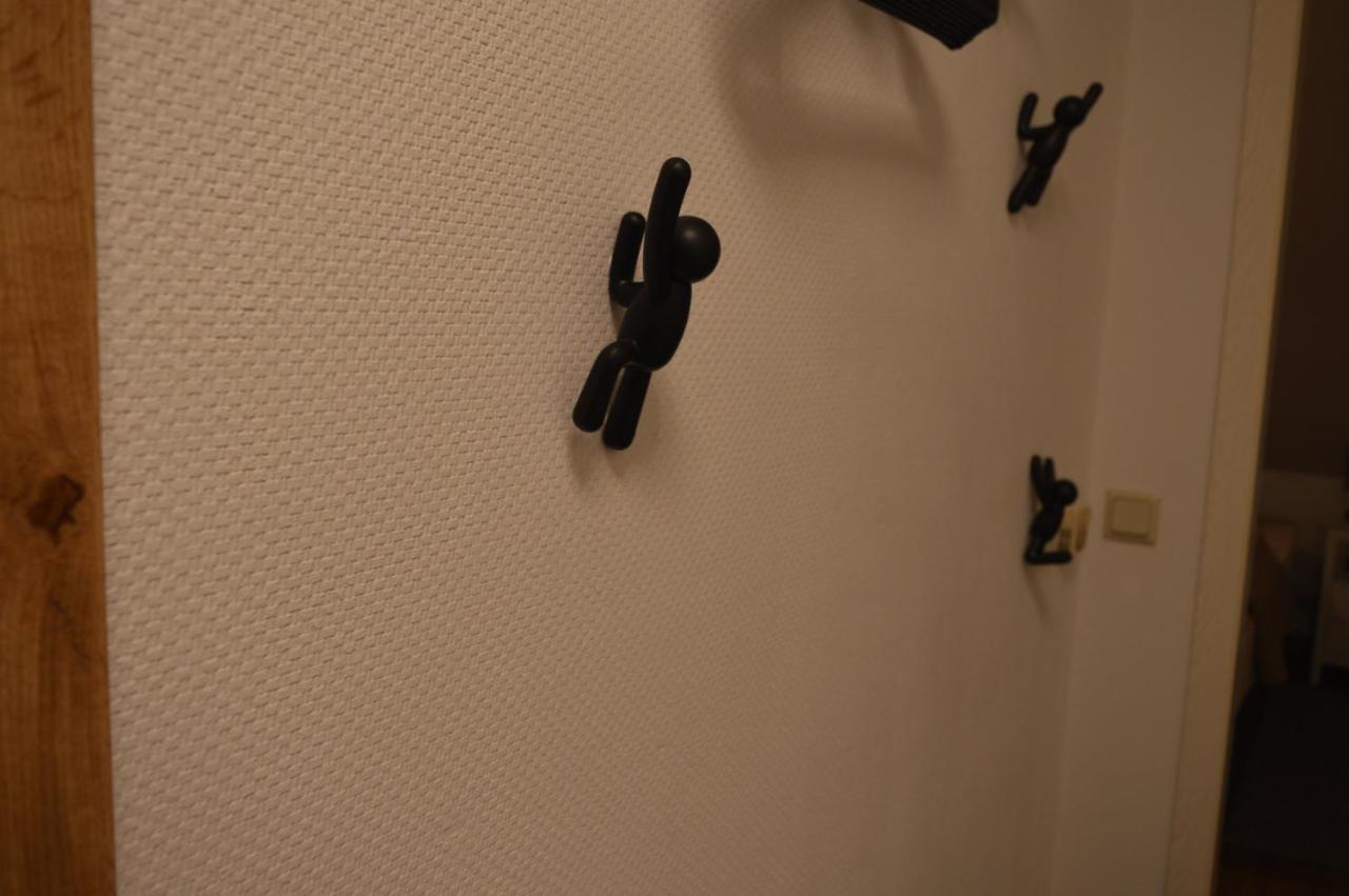 Ferienwohnung Jaeger In Hofgeismar Kültér fotó