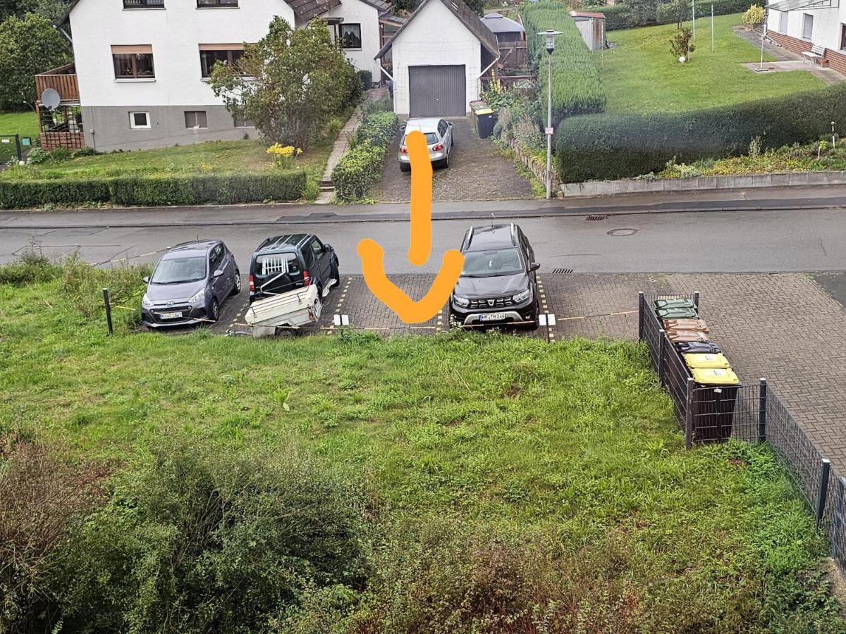 Ferienwohnung Jaeger In Hofgeismar Kültér fotó