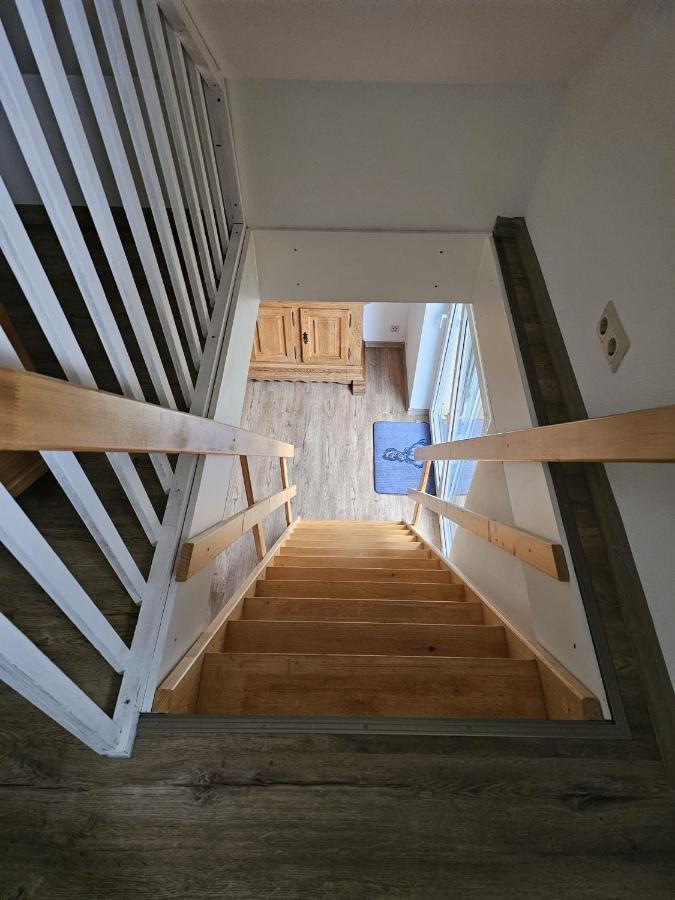 Ferienwohnung Jaeger In Hofgeismar Kültér fotó