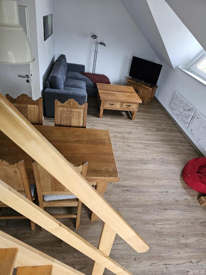 Ferienwohnung Jaeger In Hofgeismar Kültér fotó