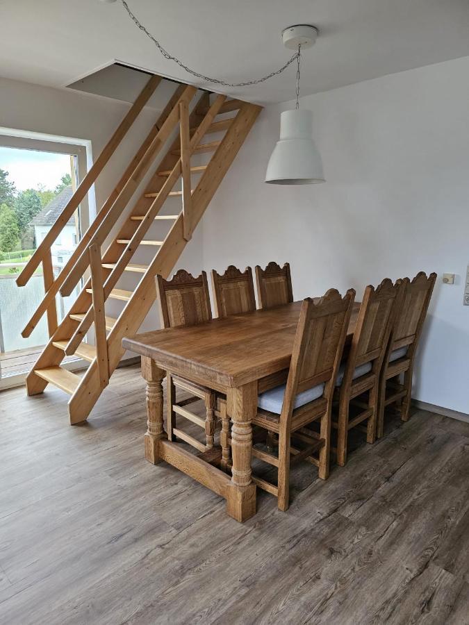 Ferienwohnung Jaeger In Hofgeismar Kültér fotó